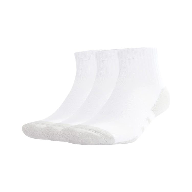 Calcetines adidas Essential Climacool Quarter (3 Pares)