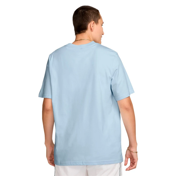 Camiseta Nike Sportswear Essentials LBR Mujer