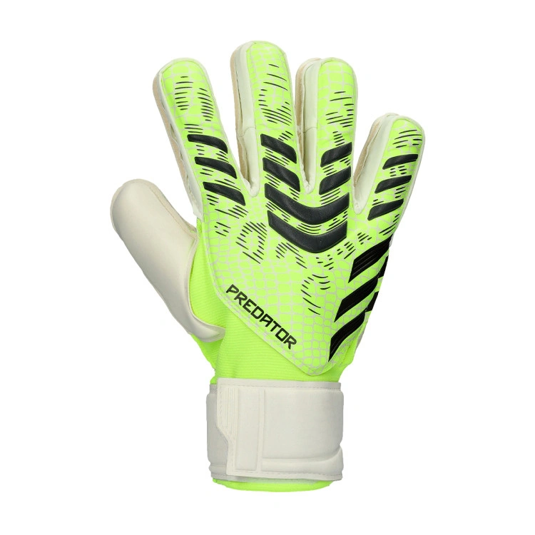 Guantes adidas Predator Match Fingersave