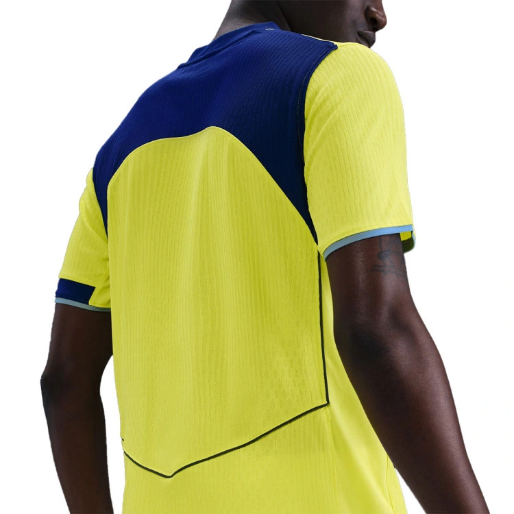 Camiseta Nike Authentic Tottenham Hotspur FC Tercera Equipación 2025-2026