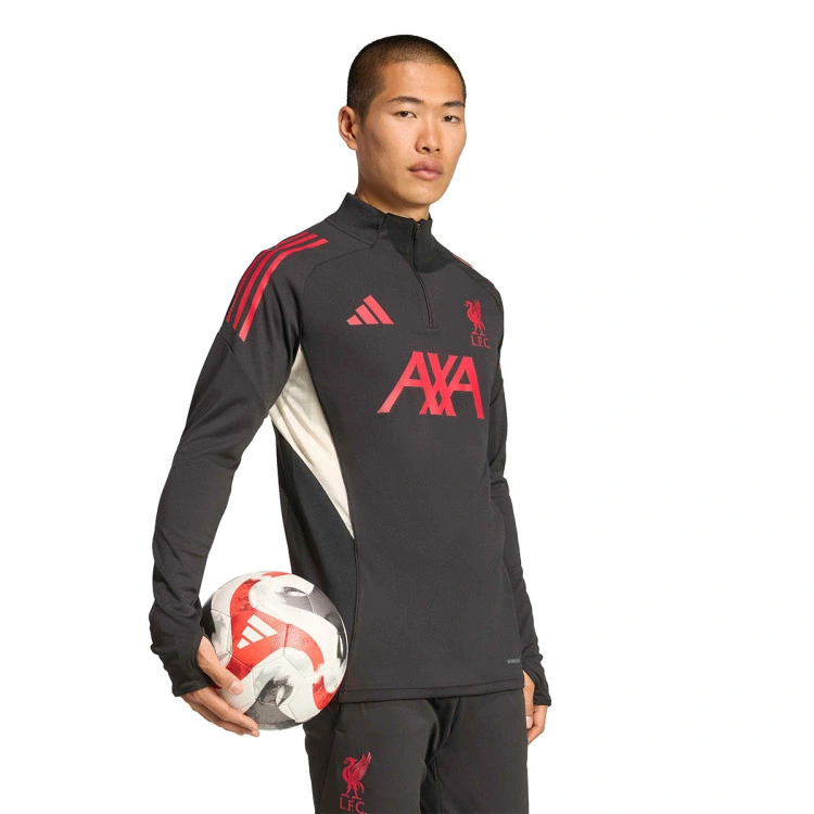 Sudadera adidas Liverpool Fc Training 2025-2026