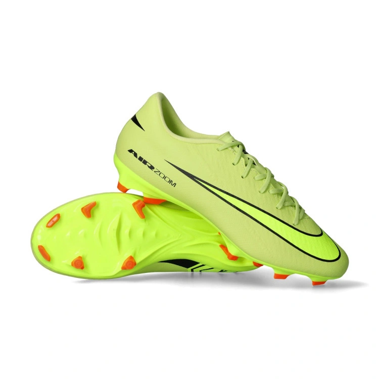Bota Nike Air Zoom Mercurial Vapor 16 Academy FG/MG