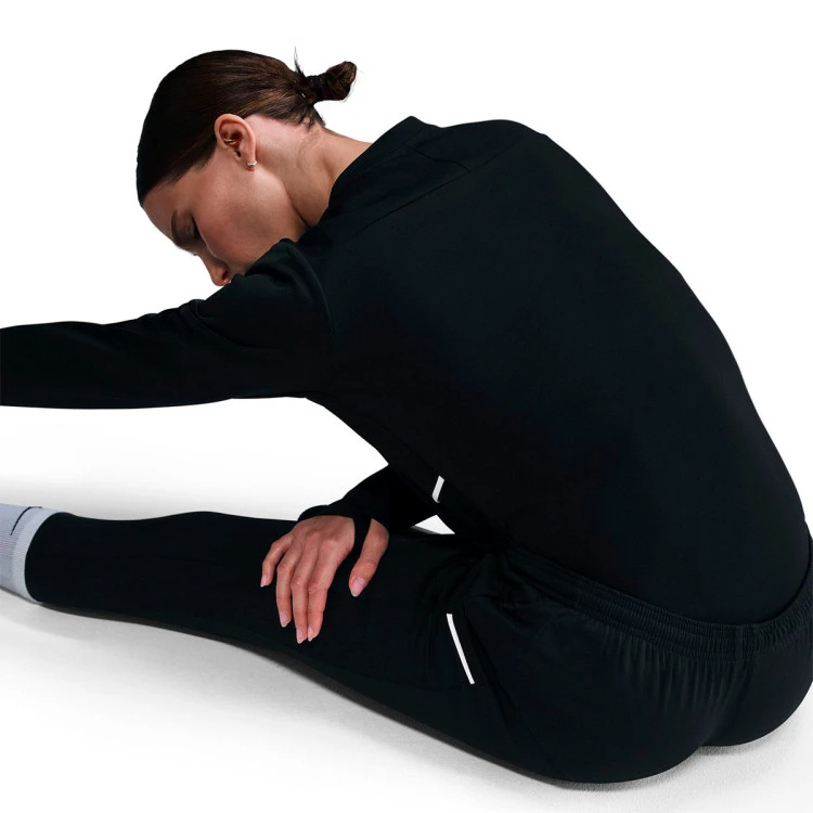 Sudadera Nike Academy 25 Mujer