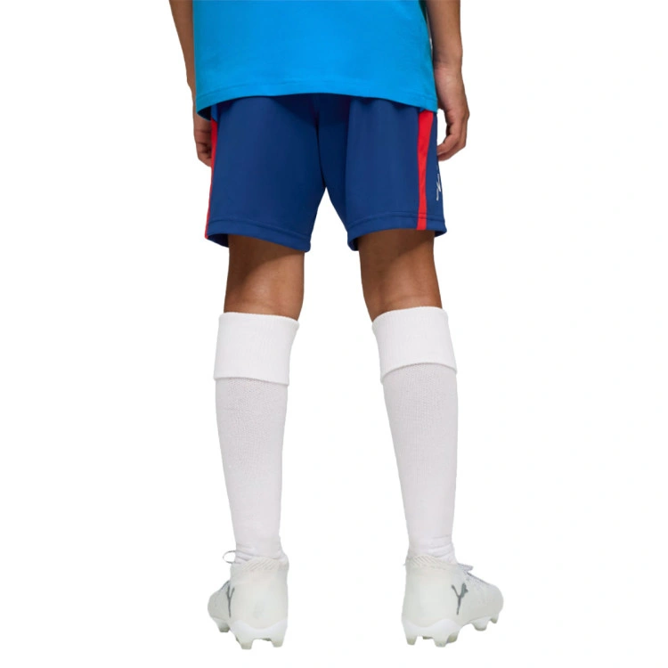Pantalón corto Puma Neymar Jr Playmaker Training Short Jr