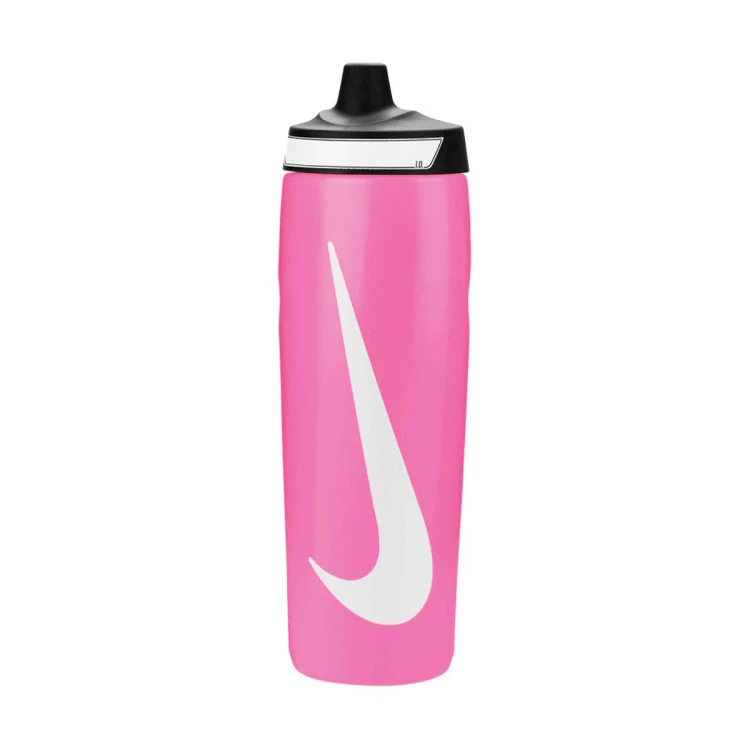 Botella Nike Refuel Grip (710 ml)