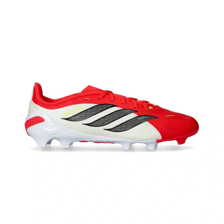 Bota adidas Predator League L FG Niño