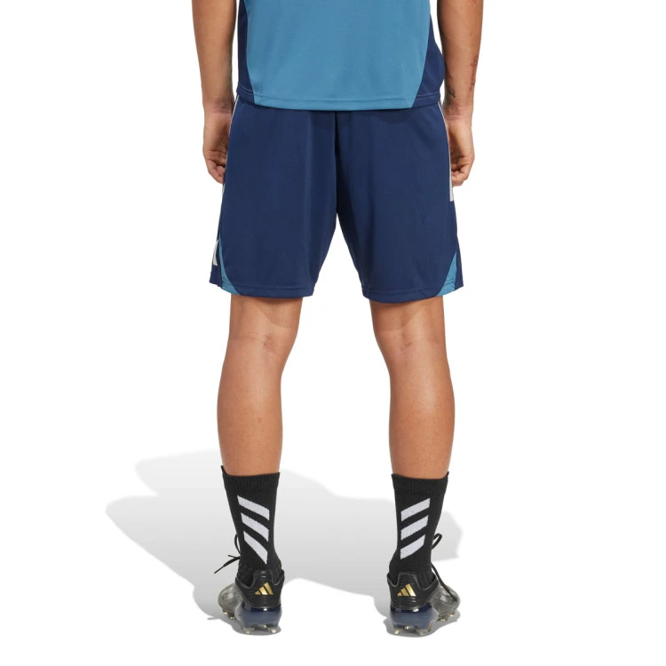 Pantalón corto adidas Arsenal FC Training 2025-2026