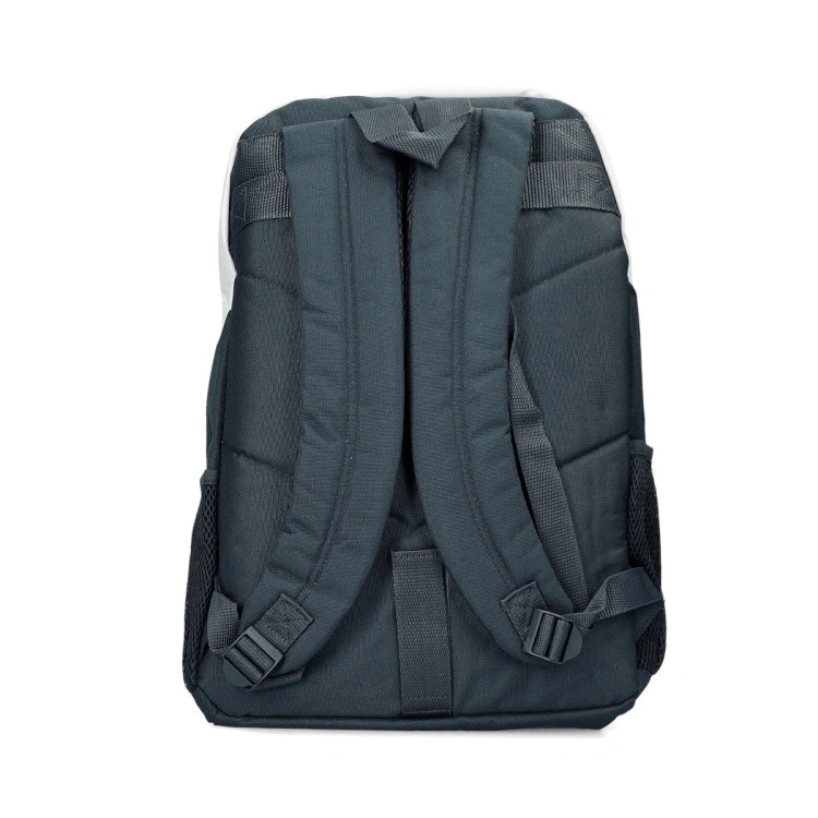 Mochila Real Madrid CF Adaptable Real Madrid (23 L) 2025 - 2026