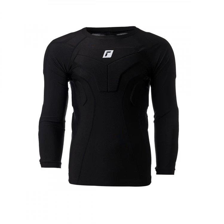 Camiseta Reusch Compression Soft Padded