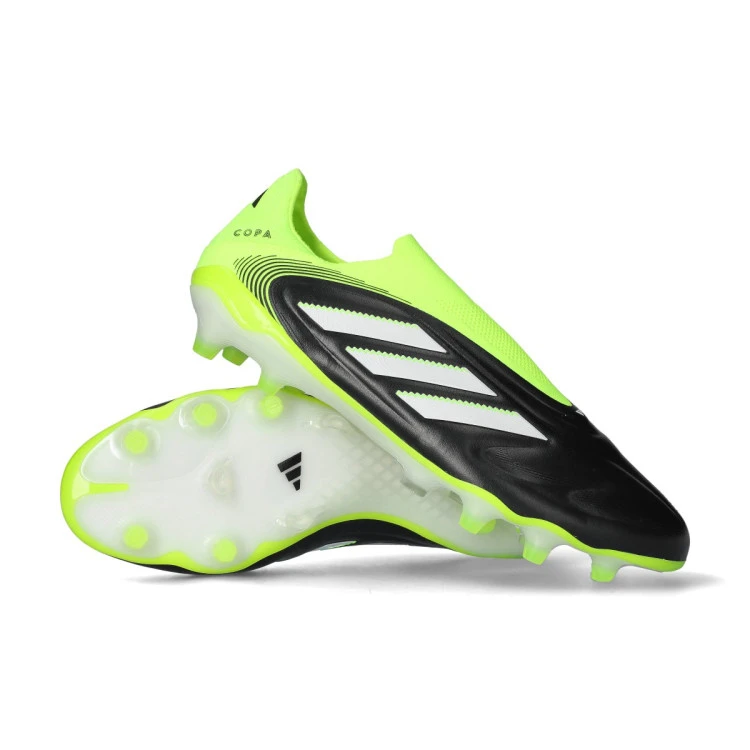 Bota adidas Copa Pure III Elite LL FG