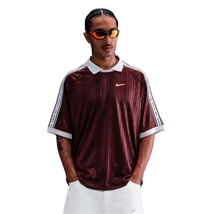 Camiseta Nike Sportswear City Side