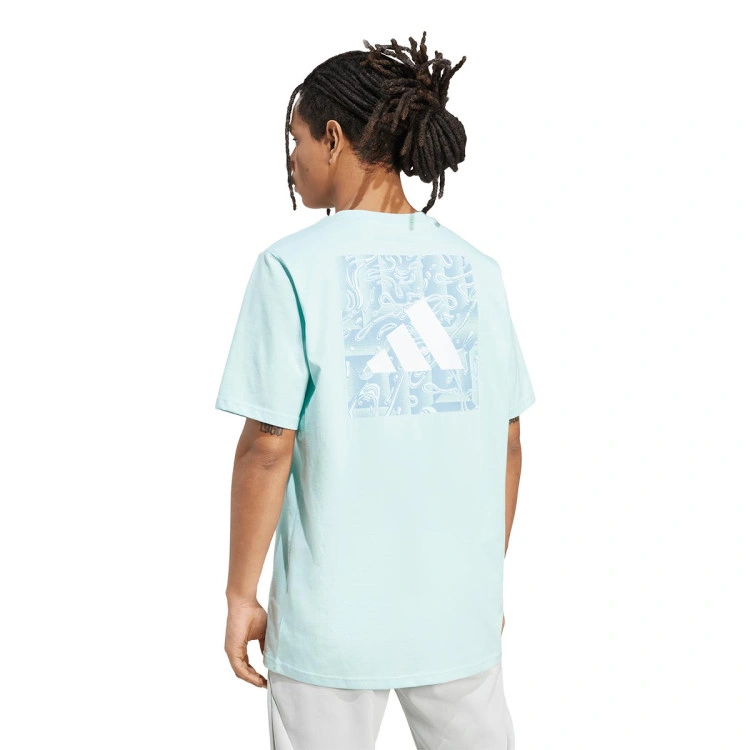 Camiseta adidas Juventus Away Fanswear 2025-2026