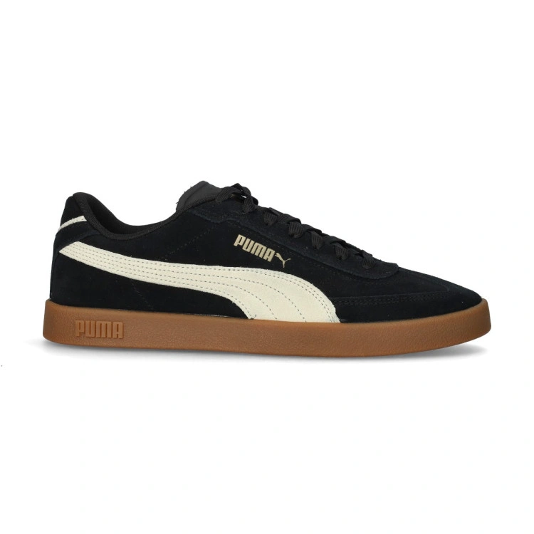 Zapatilla Puma Club II Era Suede