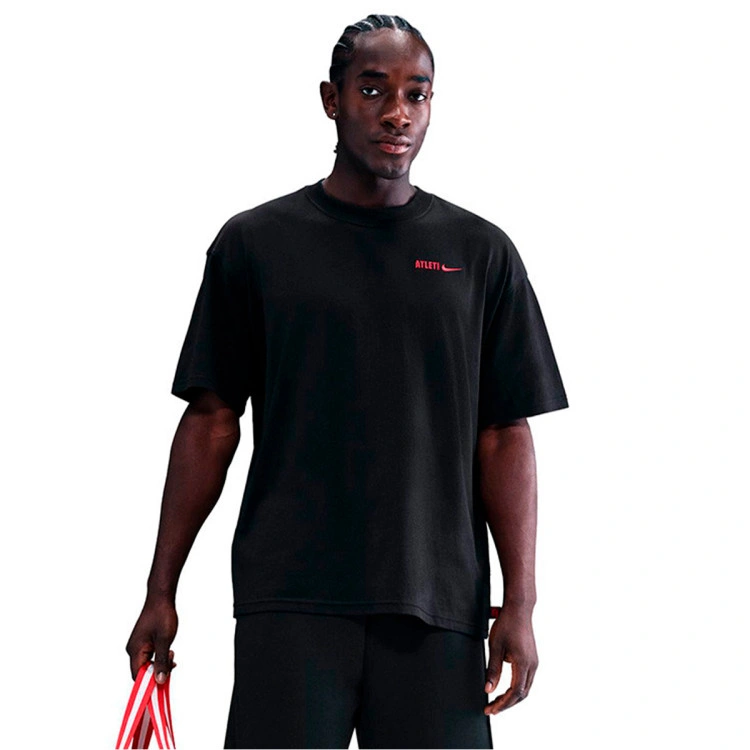 Camiseta Nike Atlético de Madrid Fanswear 2025-2026