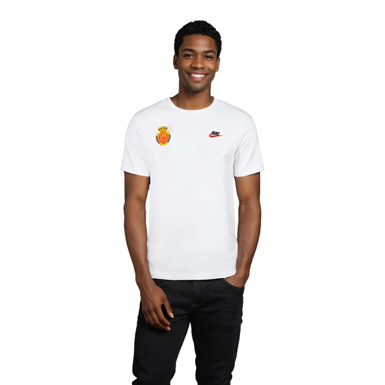 Camiseta Nike RCD Mallorca Sportswear 