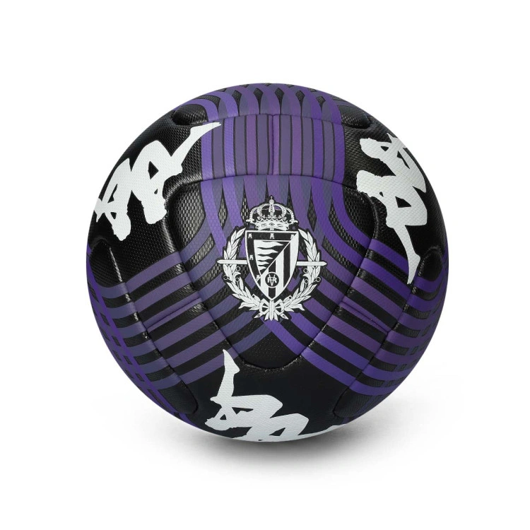 Balón Kappa Real Valladolid 2025-2026