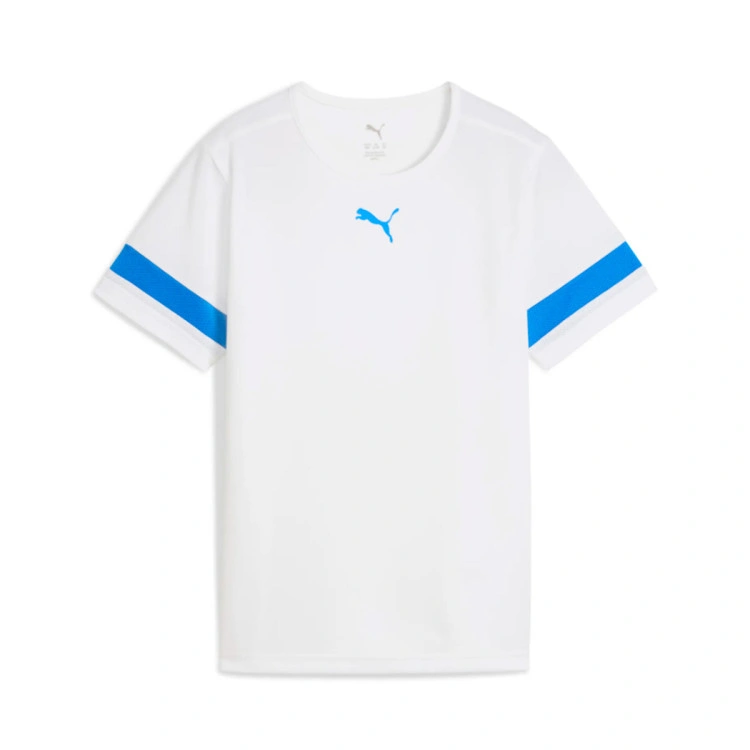 Camiseta Puma Individualrise Jersey Jr