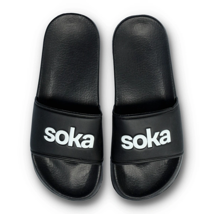 Chanclas Soka Soul