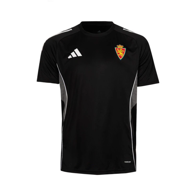 Camiseta adidas Real Zaragoza Entreno Técnico 25-26