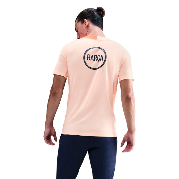 Camiseta Nike FC Barcelona Training 2025-2026