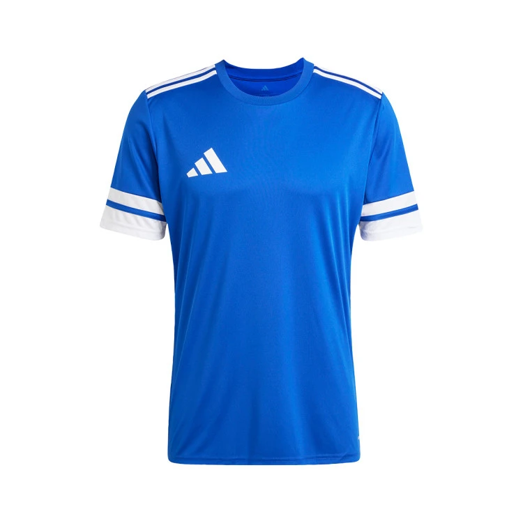 Camiseta adidas Squadra 25 m/c