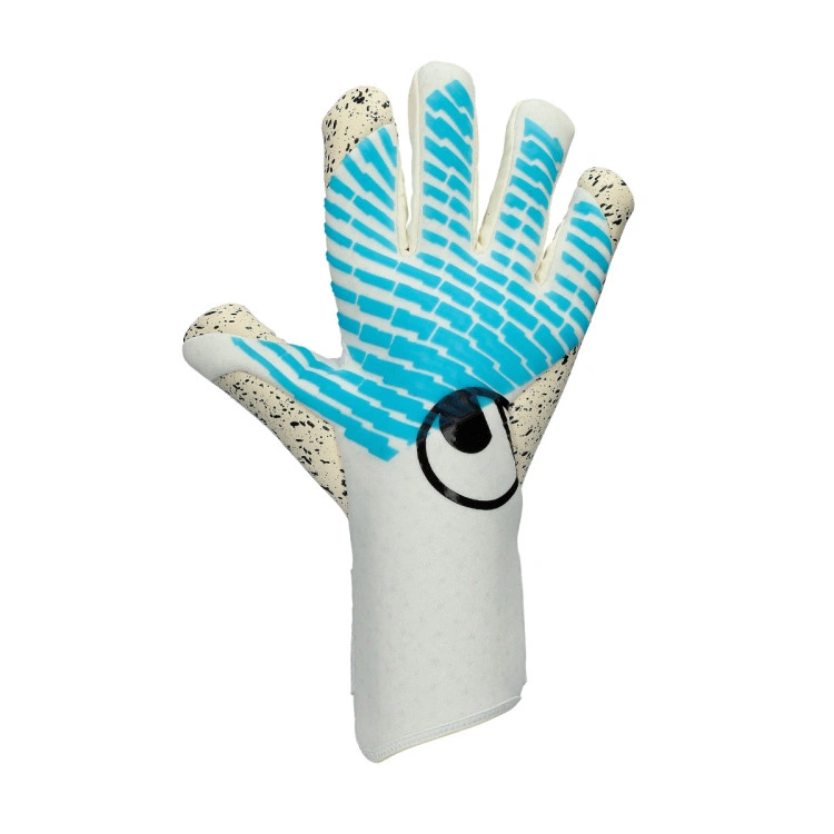 Guantes Uhlsport Fangmaschine Cybertec Supergrip+ Hn