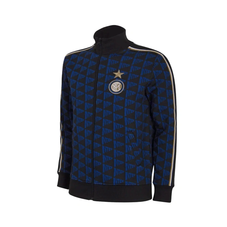 Chaqueta COPA Fc Internazionale
