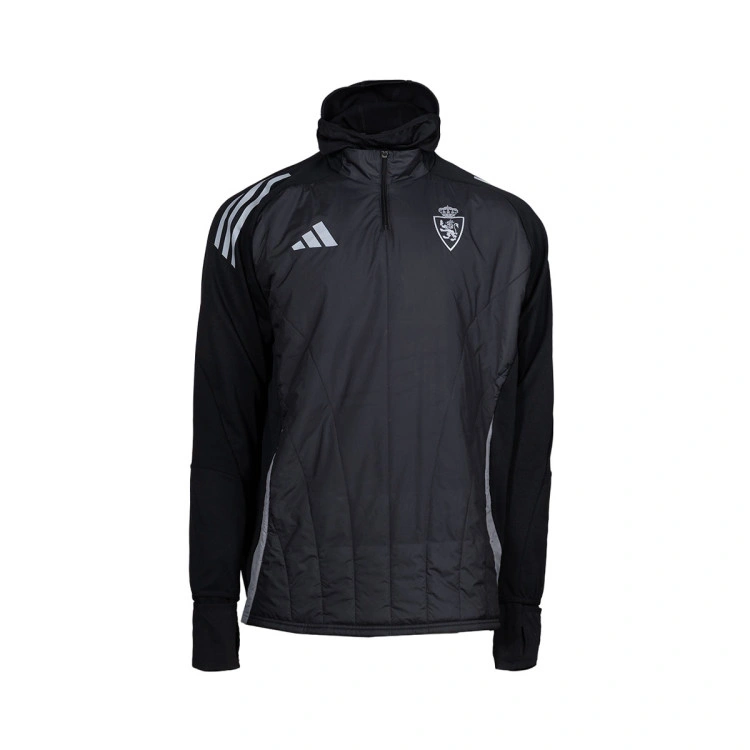 Chaqueta adidas Real Zaragoza 2024-2025