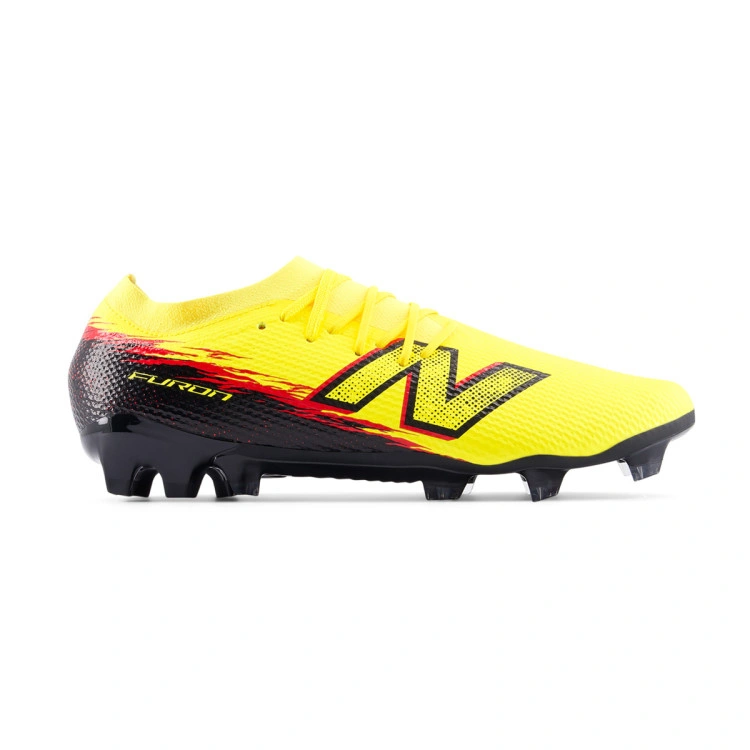 Bota New Balance Furon Team FG V8