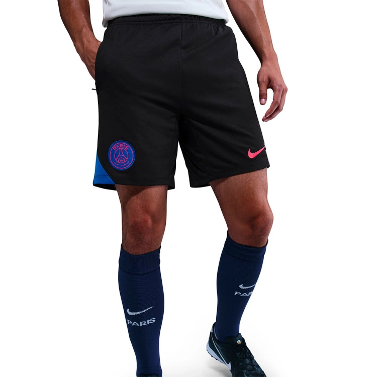 Pantalón corto Nike PSG Training 2025-2026