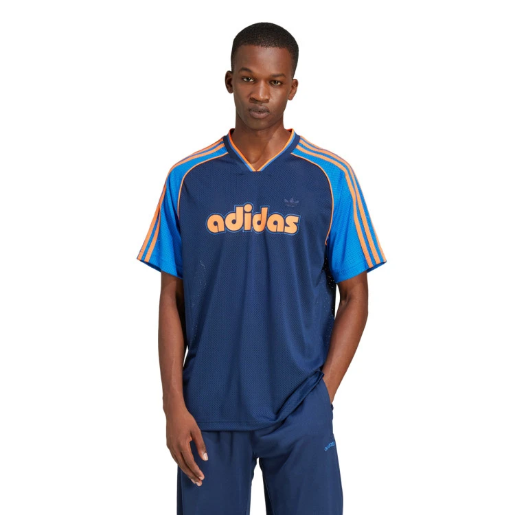Camiseta adidas Jersey