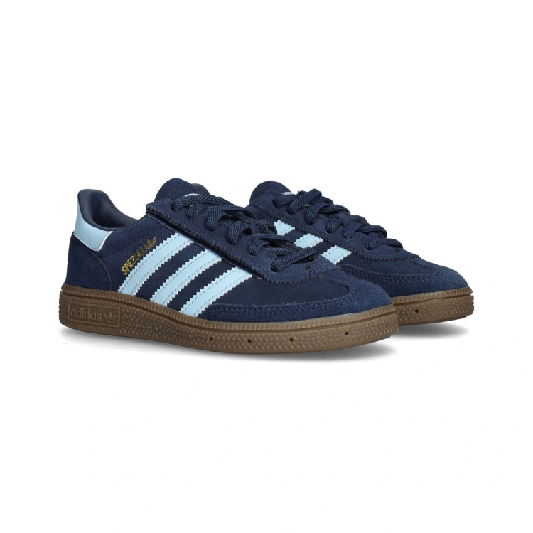 Zapatilla adidas Handball Spezial Cf Elastic Niño