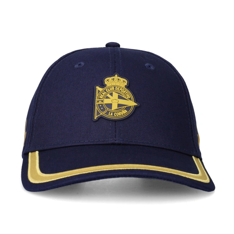 Gorra Kappa Deportivo La Coruña 2025-2026