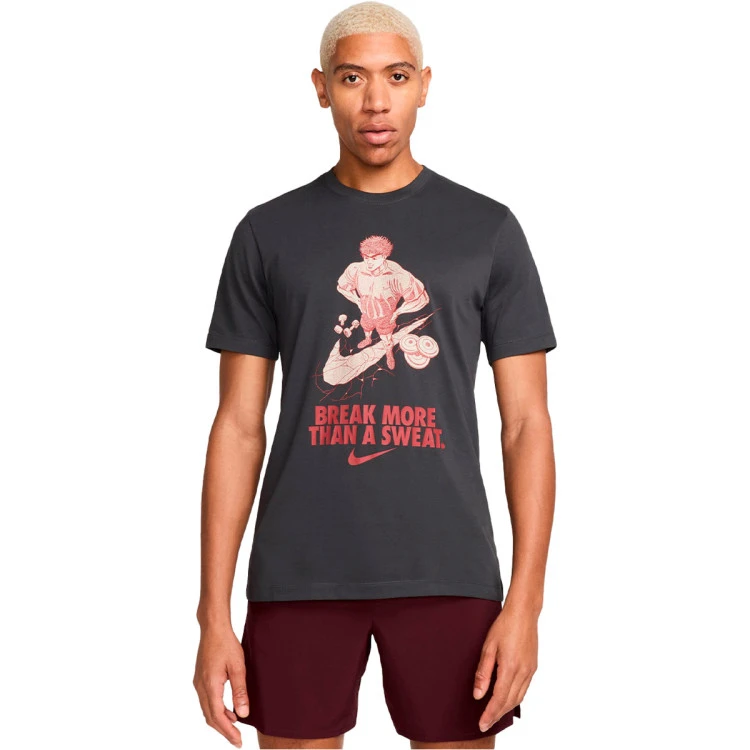 Camiseta Nike Dri-FIT