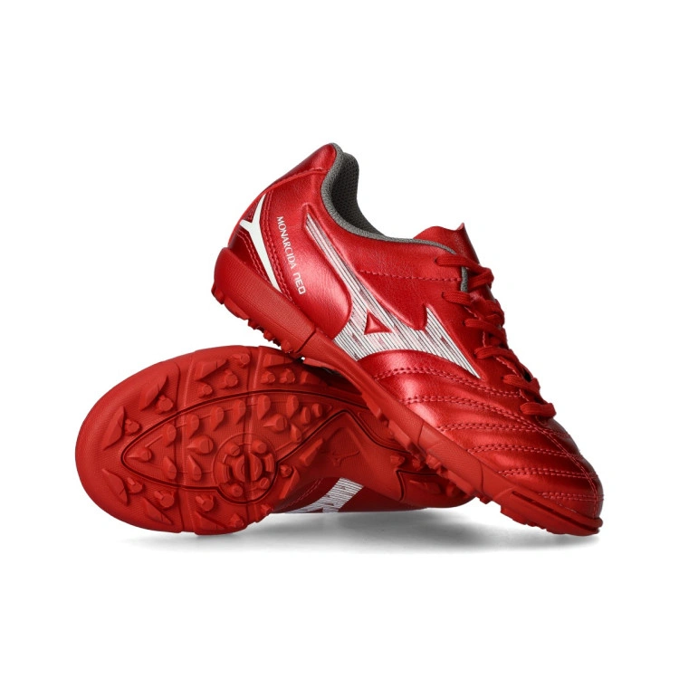 Bota Mizuno Monarcida Neo III Select Niño As