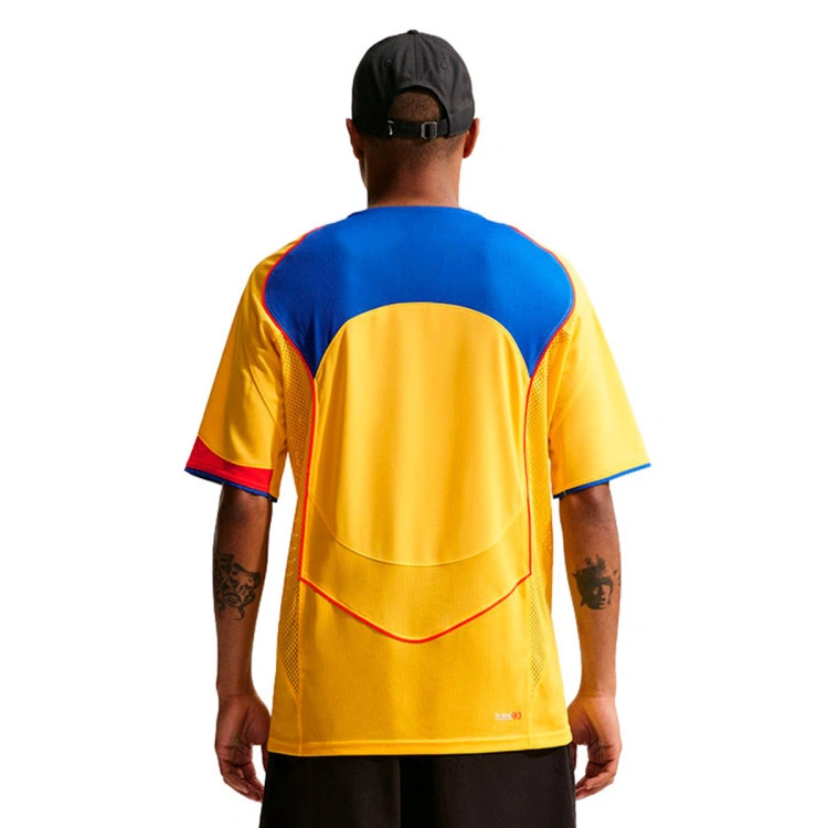 Camiseta Nike Total 90