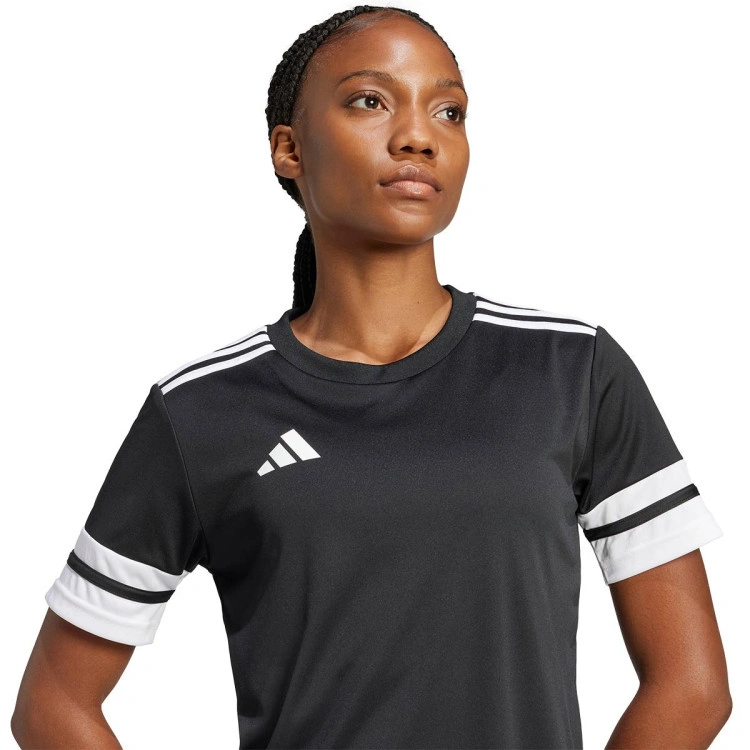 Camiseta adidas Squadra 25 Mujer