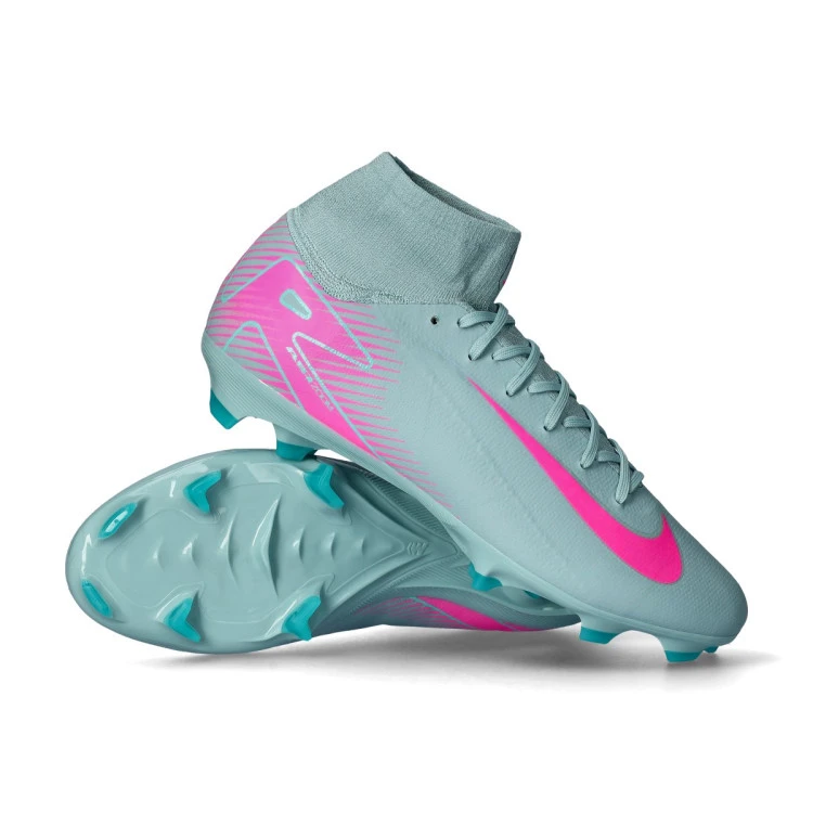 Bota Nike Air Zooom Mercurial Superfly 10 Pro FG
