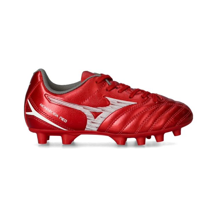 Bota Mizuno Monarcida Neo III Select Niño