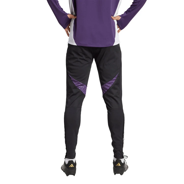 Pantalón largo adidas Manchester United Training 2025-2026