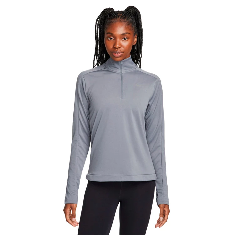 Sudadera Nike Dri-Fit Pacer Hz Mujer