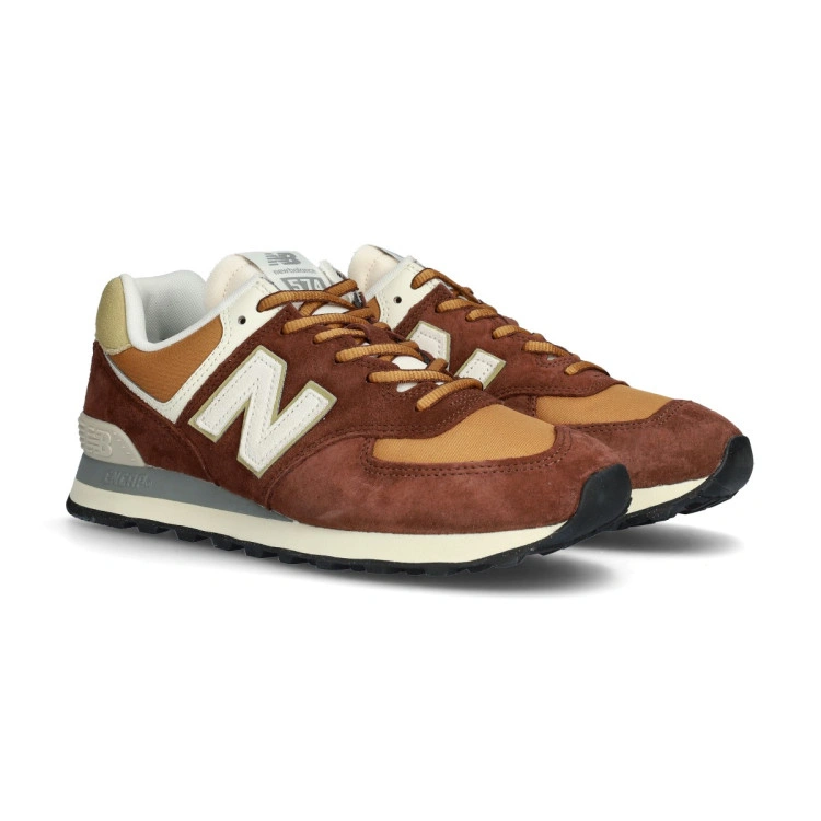 Zapatilla New Balance 574