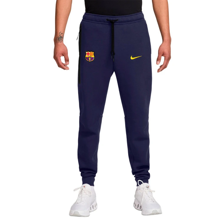 Pantalón largo Nike Fc Barcelona Fanswear 2025-2026