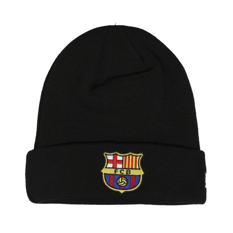Gorro New Era Core Cuff Beanie Fc Barcelona