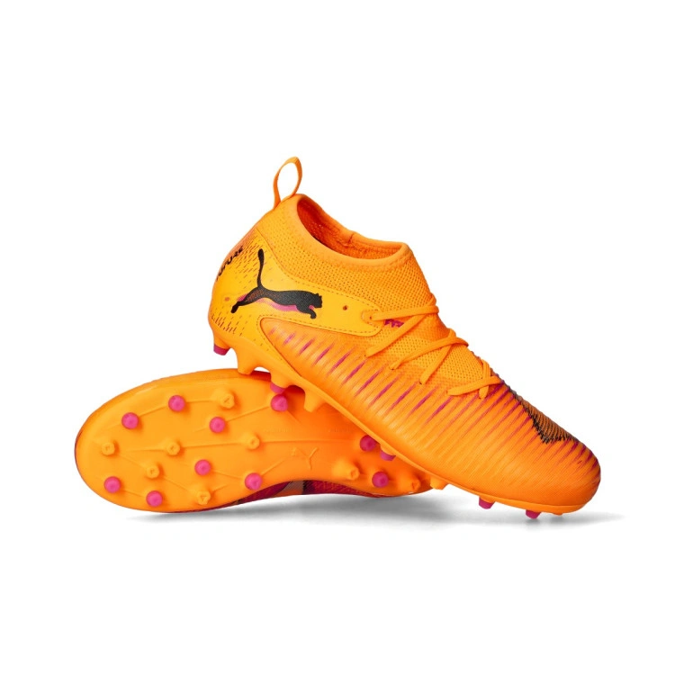 Bota Puma Future 8 Match MG Niño