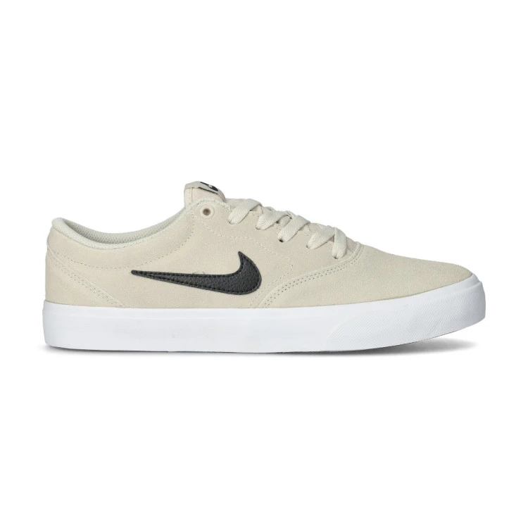 Zapatilla Nike Charge Suede