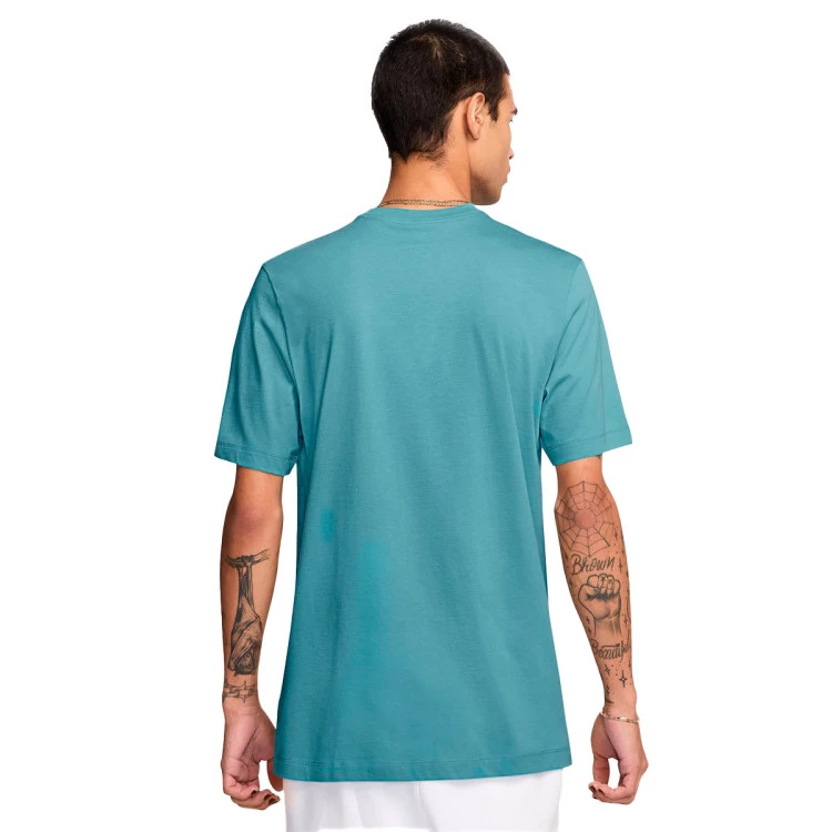 Camiseta Nike Sportswear Club