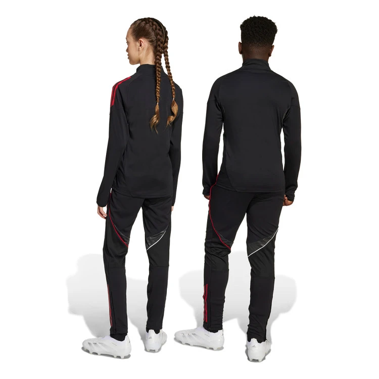 Pantalón largo adidas Ajax Training 2025-2026 Niño