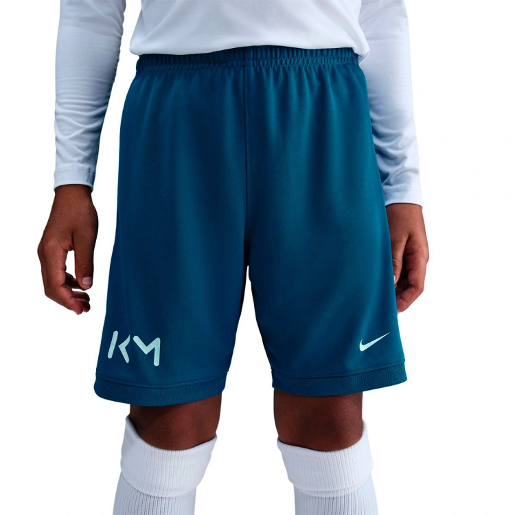 Pantalón corto Nike Kylian Mbappé Dri-FIT Academy 25
