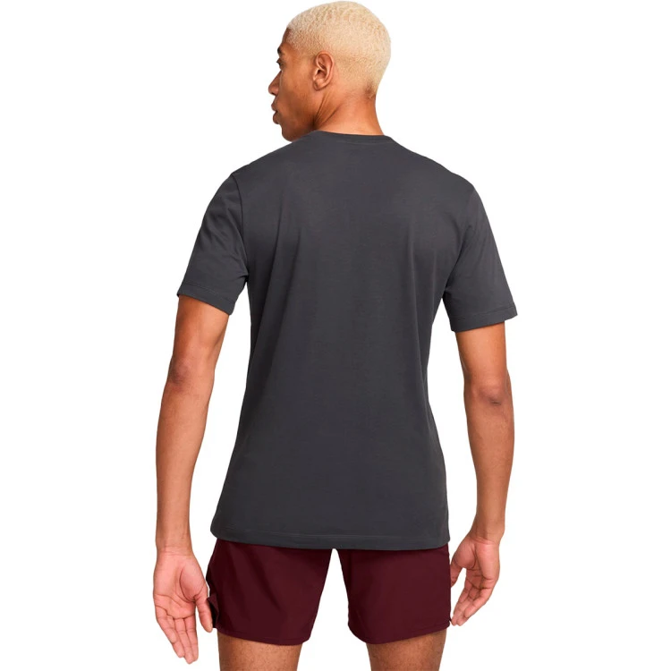 Camiseta Nike Dri-FIT